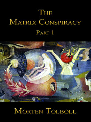 cover image of The Matrix Conspiracy--Part 1